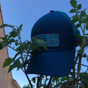Patagonia Trucker Hat